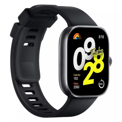 Xiaomi Xiaomi Redmi Watch 4 Obsidian Black BHR7854GL от магазина Zakaz43