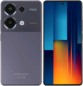Xiaomi Poco M6 Pro 8/256Gb Purple Смартфон