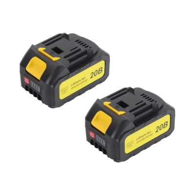 Бензиновые Huter CB-20Li-ST 70/13/141 от магазина Zakaz43