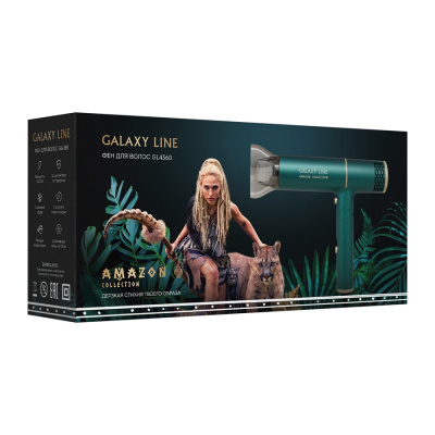 Фены Galaxy GL 4360 GL 4360 от магазина Zakaz43