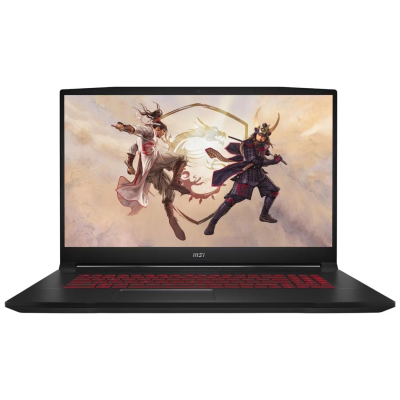 Ноутбуки MSI Katana 17 B12UCR-1024XRU 9S7-17L541-1024 9S7-17L541-1024 от магазина Zakaz43