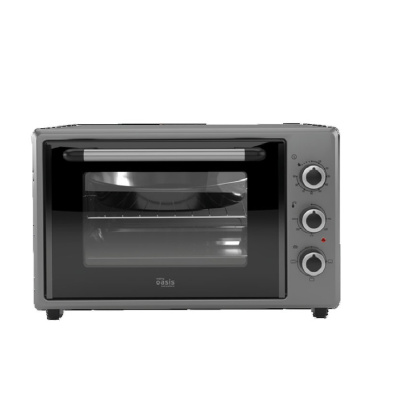 Жарочные шкафы Oasis everywhere M-40CG1 M-40CG1 от магазина Zakaz43