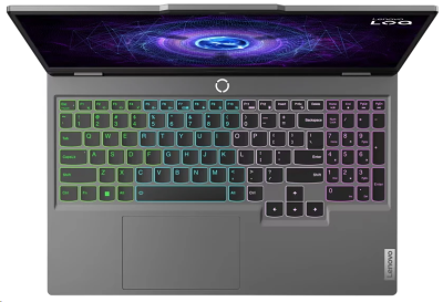 Ноутбуки Lenovo LOQ 15IRX9 83DV01CGRK 83DV01CGRK от магазина Zakaz43