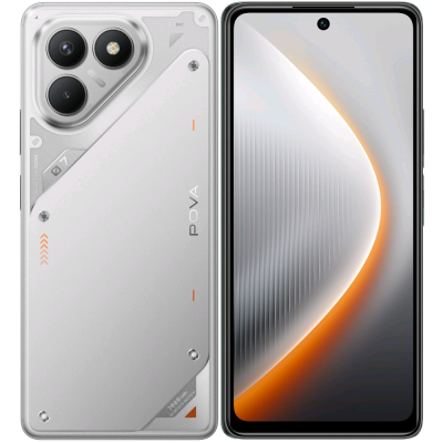 Смартфоны Tecno Pova 7 Neo 8/128Gb Magic Silver LJ6 128+8 MAGIC SILVER от магазина Zakaz43