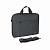 Exegate Business ECC-215 Black, 15.6" Сумка для ноутбука