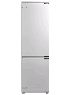 Korting KFS 17935 CFNF холодильник встраиваемый
