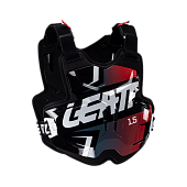 Скидки 30% Leatt Chest Protector 1.5 Torque — фото, цена, купить