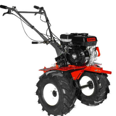 Мотоблоки СИЛАЧ МБ 704 Р Амур МБ 704Р от магазина Zakaz43