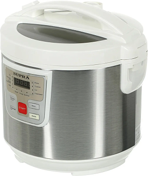Мультиварка Supra MCS 4114 — фото, цена, купить