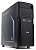 Zalman ZM-Z1 черный w/o PSU ATX SECC 2*120mm fan 2*USB2.0 USB3.0 audio bott PSU Корпус