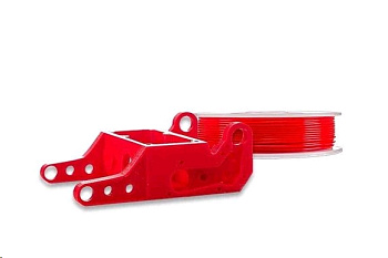 Скидки 25% Ultimaker PLA 2,85mm 0,75 kg — фото, цена, купить