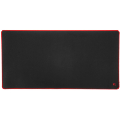 Коврики для мыши Defender Black Ultra XXL 900*450*3мм 50564 от магазина Zakaz43