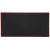 Увеличенное фото: Коврики для мыши Defender Black Ultra XXL 900*450*3мм Коврики для мыши Defender Black Ultra XXL 900*450*3мм 50564 от магазина Zakaz43