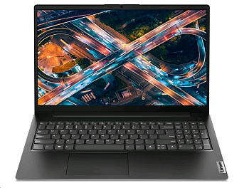 Ноутбуки Lenovo V15 G4 AMN 82YU009XAK — фото, цена, купить