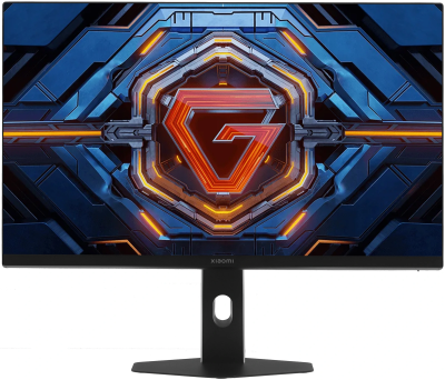 Мониторы Xiaomi Gaming Monitor G24i 2026 ELA6656RU от магазина Zakaz43