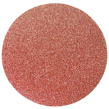 Круги полировальные Круг абразивный на ворсовой подложке под липучку (1 шт; 125 мм; P 120) СИБРТЕХ 738557 — фото, цена, купить