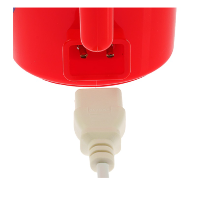 Чайники Капелька красный 003909 от магазина Zakaz43