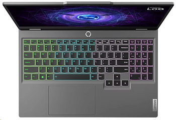 Ноутбуки Lenovo LOQ 15IRX9 83DV01CGRK — фото, цена, купить
