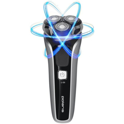 Электробритвы Polaris PMR 0305R wet&dry pro 5 blades PMR 0305R  от магазина Zakaz43