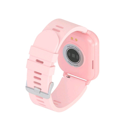 Смарт-часы и браслеты Maxvi SW-02 pink 4802 от магазина Zakaz43