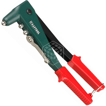 Заклепочники Заклепочник 2,4-4,8мм "Expert" (Kraftool) 31173_z01 — фото, цена, купить