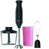 Блендеры Kelli KL-5156 черный — фото, цена, купить