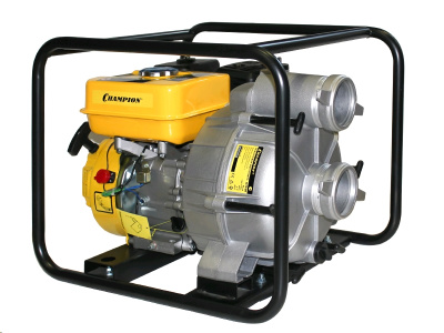 Мотопомпы Champion GTP 80 для грязной воды  от магазина Zakaz43