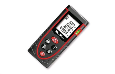 Дальномер, нивелир, уровень RedVerg RD-RF-50  от магазина Zakaz43