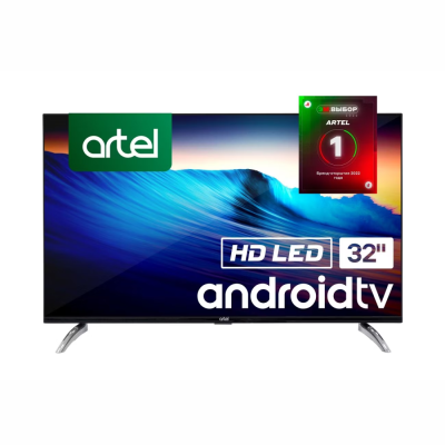 Телевизоры Artel UA32H3200 SMART UA32H3200 от магазина Zakaz43