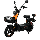 Электроскутер Kugoo Kirin EC 03 28.6ah 48v 600w — фото, цена, купить