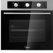 Духовые шкафы MIDEA MO37003X — фото, цена, купить