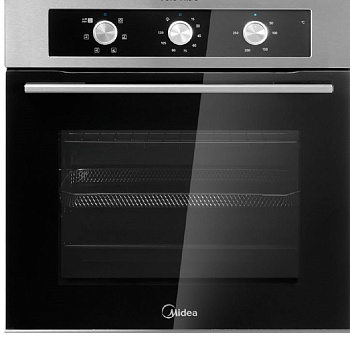 Духовые шкафы MIDEA MO37003X — фото, цена, купить
