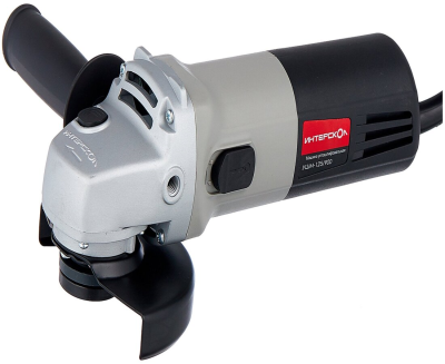 Шлифмашинки  Интерскол  УШМ-125/900 УШМ-125/900 от магазина Zakaz43