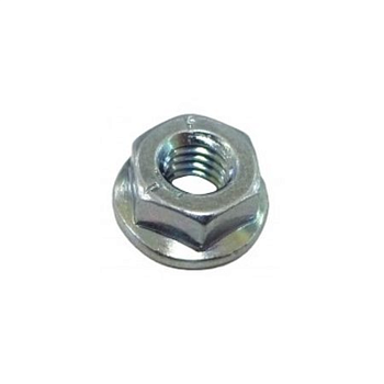 Запчасти для бензоинструмента Шестигранная гайка М6 арт. 92202600900 — фото, цена, купить