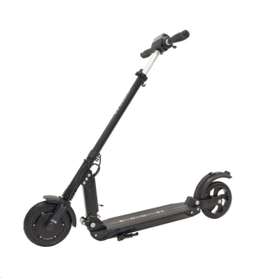 Электросамокат Kugoo Kirin S3 Jilong  от магазина Zakaz43