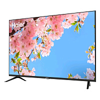 Haier 43 SMART TV MX телевизор LCD