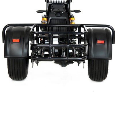 Электротрицикл Ikingi X1 PRO TRIKE IKG-X1-PRO-TR от магазина Zakaz43