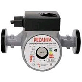 Насосы циркуляционные Ресанта ЦРН-32/4 — фото, цена, купить