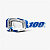 100% Racecraft 2 Goggle Isola / Clear Lens (50121-101-09) мотоочки