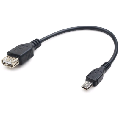 Кабель USB USB  2.0  OTG/Micro 0.15m Bion BXP-OTG-AFBM-003 BXP-OTG-AFBM-003 от магазина Zakaz43