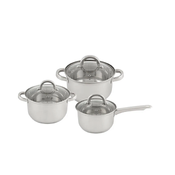 Наборы посуды Mallony MEDIANO-SET-6 — фото, цена, купить