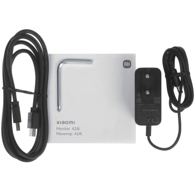 Мониторы Xiaomi Monitor A24i 2026  от магазина Zakaz43