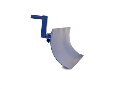 Запчасти и оснастка Лопата-отвал к мотоблоку "Нева/Ока/Каскад" (Рысь)  от магазина Zakaz43