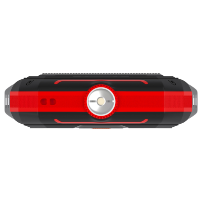 Сотовые телефоны Maxvi T101 red  от магазина Zakaz43