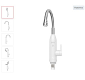 Водонагреватели Thermex Yon 3000 — фото, цена, купить
