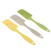 Кухонные принадлежности Vetta Лопатка кулинарная 19см силикон 856-185 — фото, цена, купить