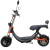 Электроскутер Kugoo Kirin C2 PRO 1000w 18.2Ah  от магазина Zakaz43