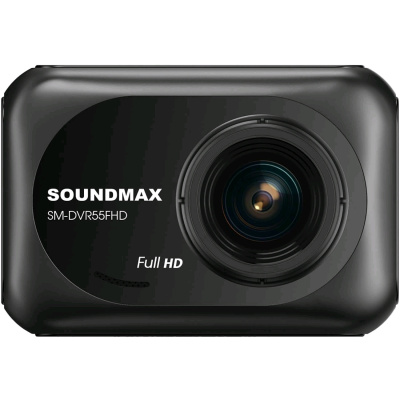 Видеорегистраторы SOUNDMAX SM-DVR 55FHD  от магазина Zakaz43