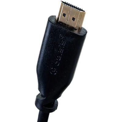 Видеокабели и переходники HDMI- HDMI 2м (19pin to 19pin) v2.0 Belsis BW1426 BW1426 от магазина Zakaz43