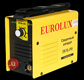 Сварочные аппараты Eurolux IWM190 — фото, цена, купить